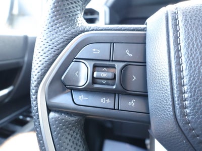 2024 Toyota Tacoma Hybrid TRD Sport 4WD