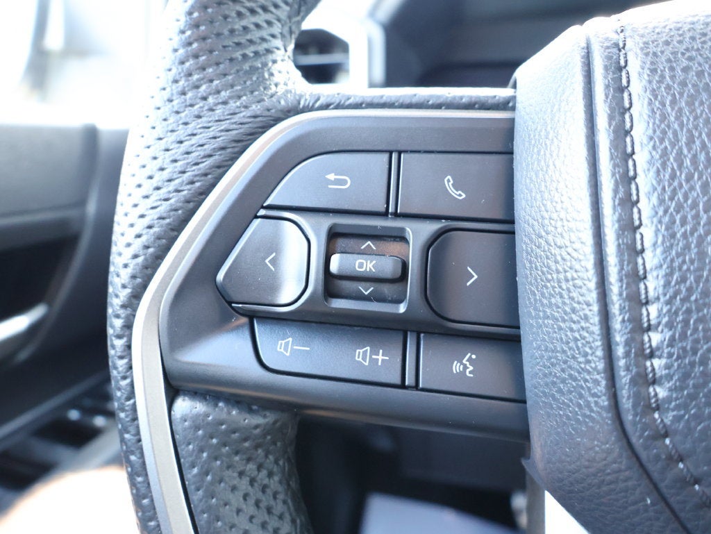 2024 Toyota Tacoma Hybrid TRD Sport 4WD