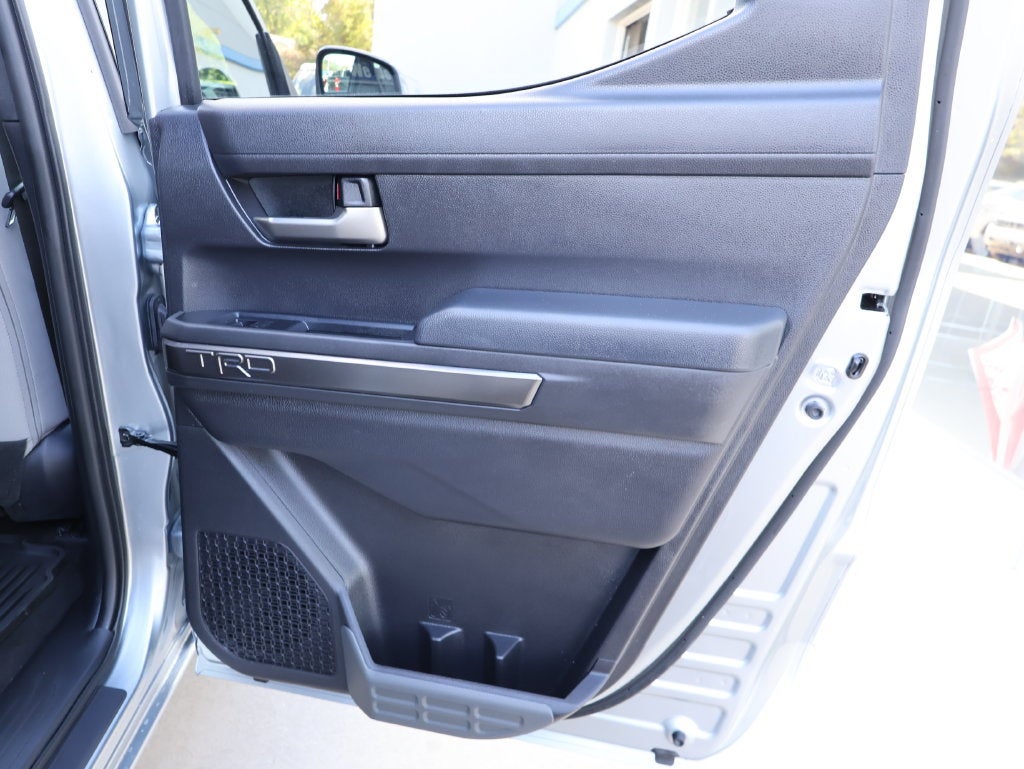 2024 Toyota Tacoma Hybrid TRD Sport 4WD