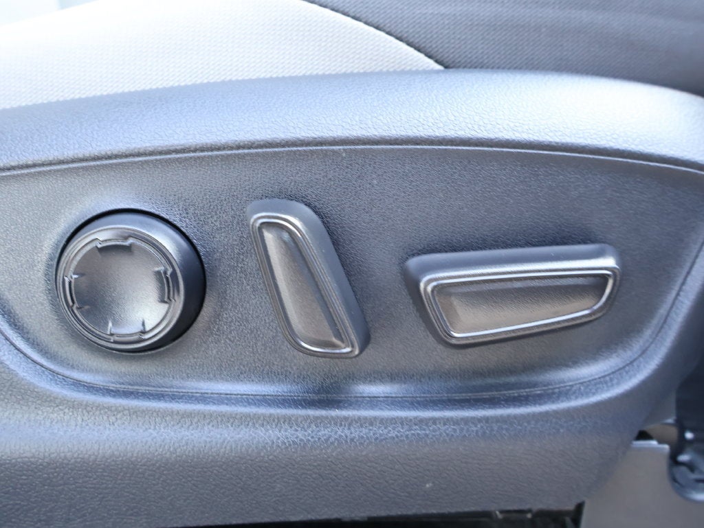 2024 Toyota Tacoma Hybrid TRD Sport 4WD