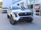 2024 Toyota Tacoma Hybrid TRD Sport 4WD