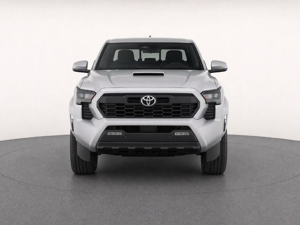 2024 Toyota Tacoma Hybrid TRD Sport 4WD
