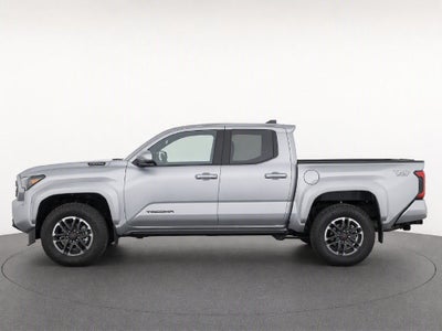 2024 Toyota Tacoma Hybrid TRD Sport 4WD