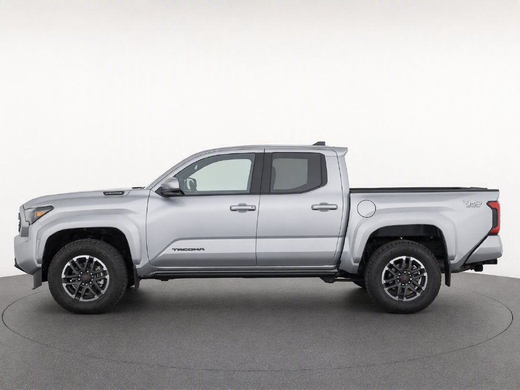 2024 Toyota Tacoma Hybrid TRD Sport 4WD