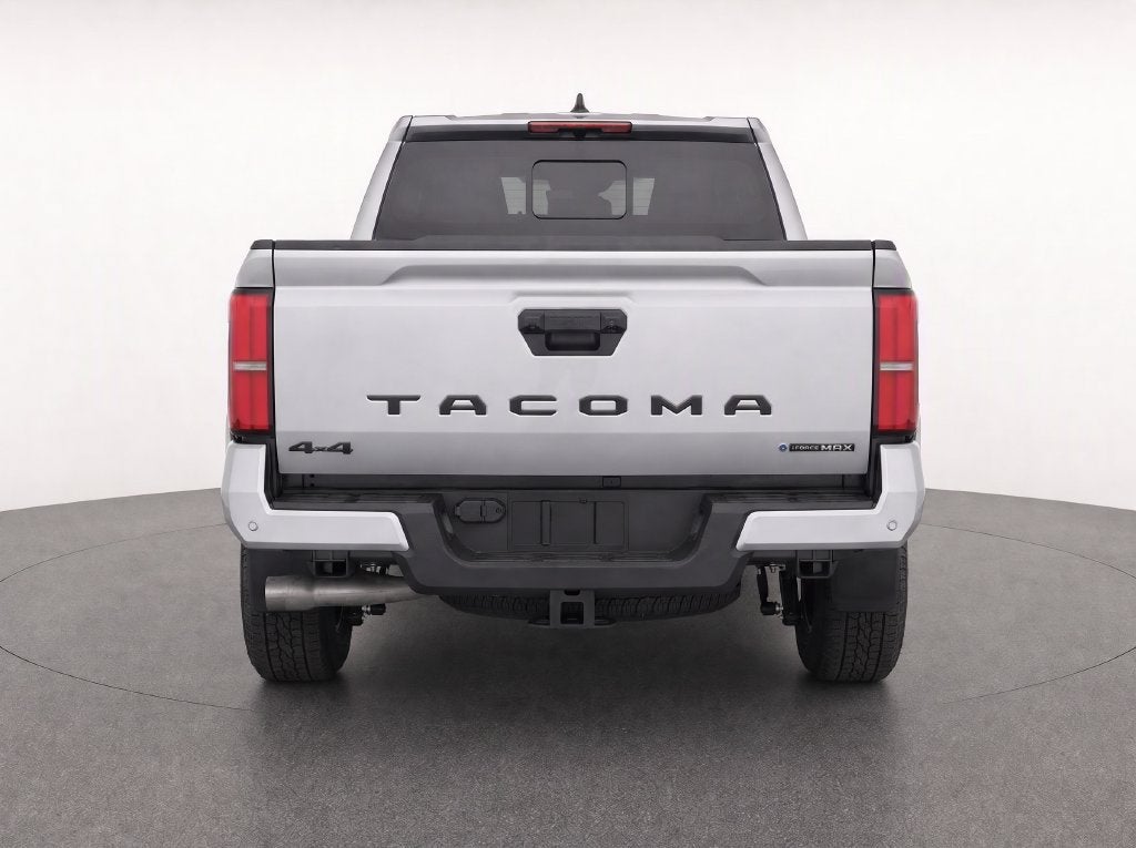 2024 Toyota Tacoma Hybrid TRD Sport 4WD