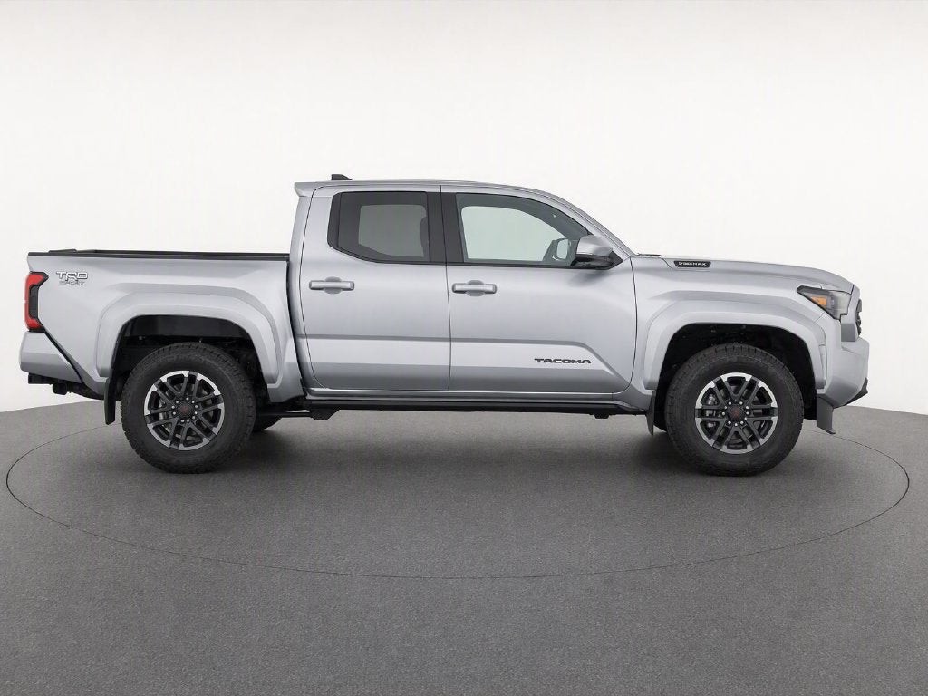 2024 Toyota Tacoma Hybrid TRD Sport 4WD