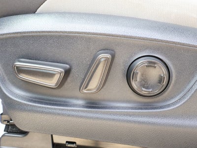 2025 Toyota Tacoma Hybrid TRD Off Road