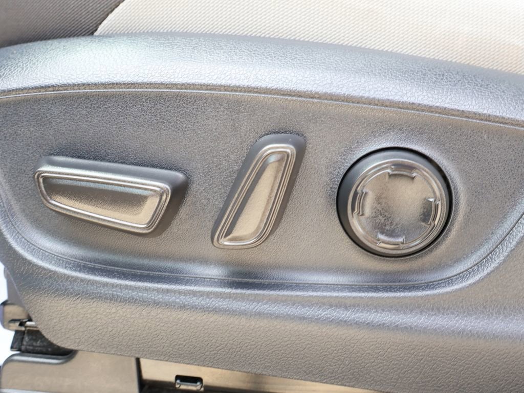 2025 Toyota Tacoma Hybrid TRD Off Road