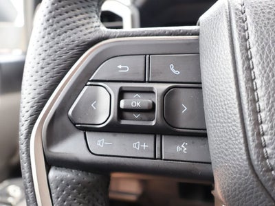 2025 Toyota Tacoma Hybrid TRD Off Road