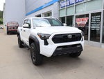 2025 Toyota Tacoma Hybrid TRD Off Road