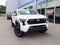 2025 Toyota Tacoma Hybrid TRD Off Road