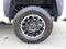 2025 Toyota Tacoma Hybrid TRD Off Road
