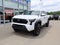 2025 Toyota Tacoma Hybrid TRD Off Road