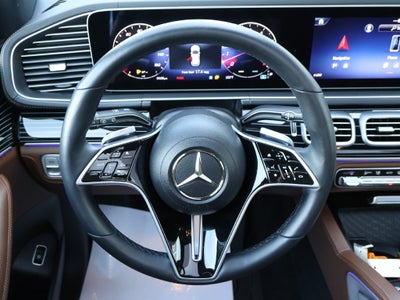 2024 Mercedes-Benz GLE 450 4MATIC®