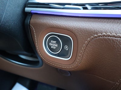 2024 Mercedes-Benz GLE 450 4MATIC®