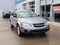 2008 Subaru Outback (Natl) 4dr H4 Auto