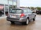 2008 Subaru Outback (Natl) 4dr H4 Auto