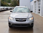 2008 Subaru Outback (Natl) 4dr H4 Auto