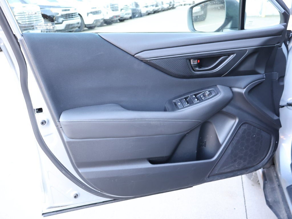 2022 Subaru Outback CVT