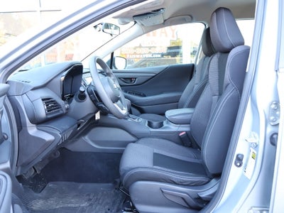 2022 Subaru Outback CVT