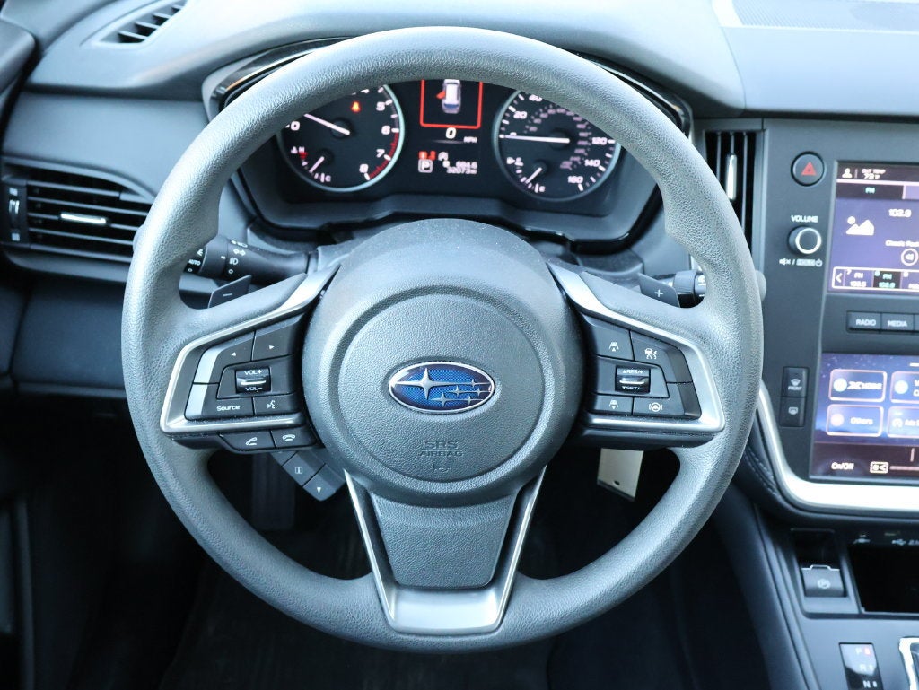 2022 Subaru Outback CVT