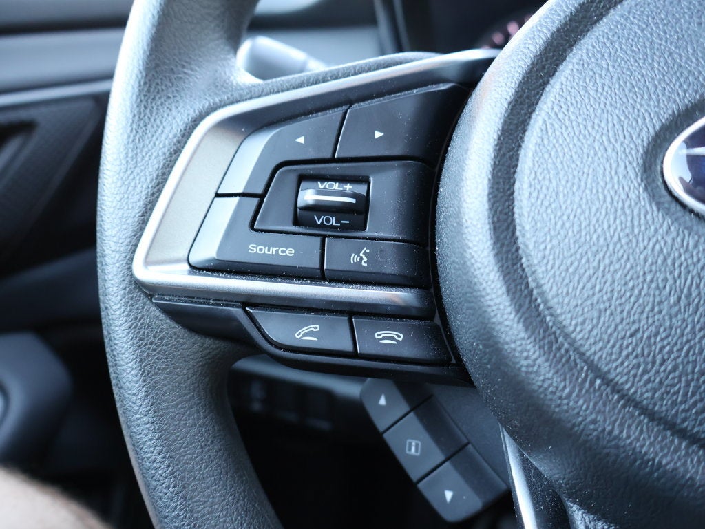 2022 Subaru Outback CVT