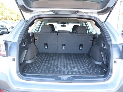 2022 Subaru Outback CVT
