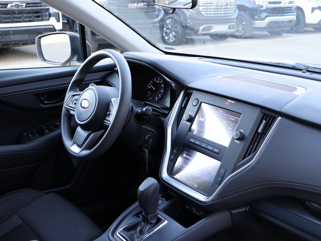 2022 Subaru Outback CVT