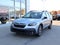 2022 Subaru Outback CVT