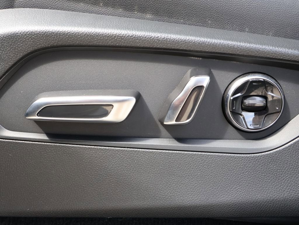 2026 Acura MDX A-SPEC Advance Package
