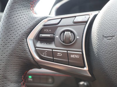 2026 Acura MDX A-SPEC Advance Package