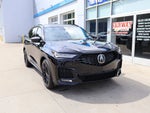 2026 Acura MDX A-SPEC Advance Package