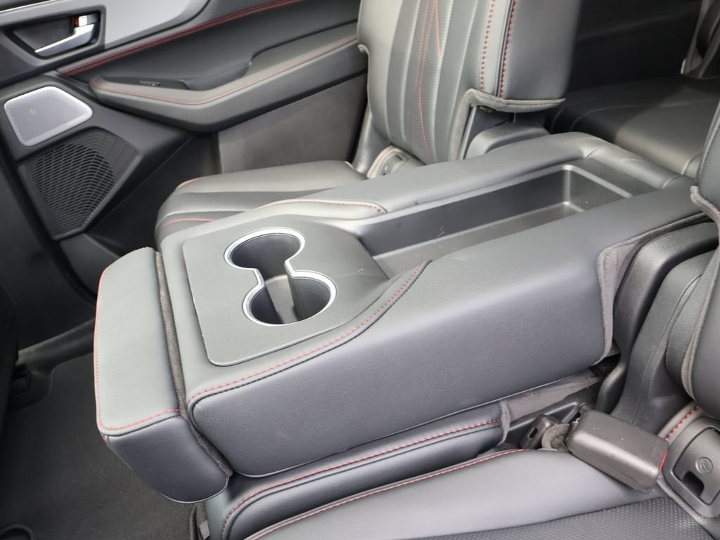 2026 Acura MDX A-SPEC Advance Package