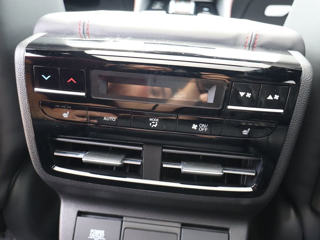 2026 Acura MDX A-SPEC Advance Package