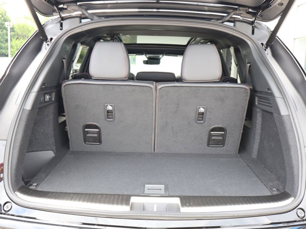 2026 Acura MDX A-SPEC Advance Package