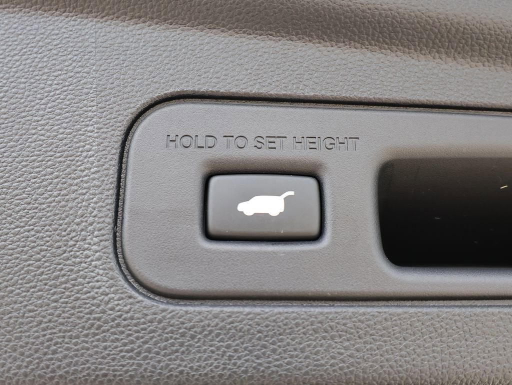 2026 Acura MDX A-SPEC Advance Package