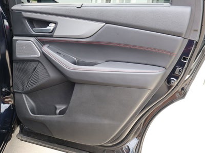 2026 Acura MDX A-SPEC Advance Package
