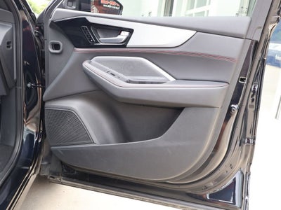 2026 Acura MDX A-SPEC Advance Package