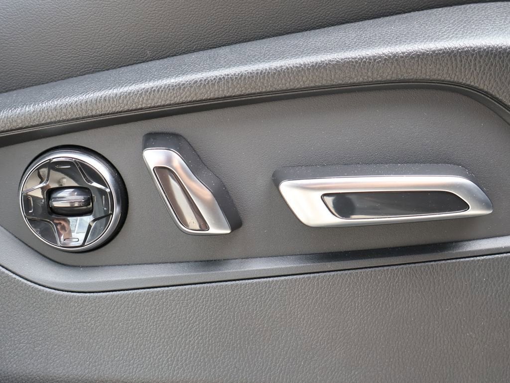 2026 Acura MDX A-SPEC Advance Package