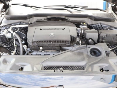 2026 Acura MDX A-SPEC Advance Package