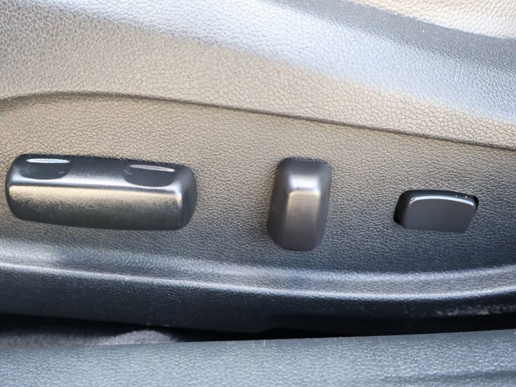 2011 Hyundai Sonata Limited 2.0T