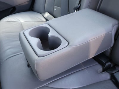 2011 Hyundai Sonata Limited 2.0T
