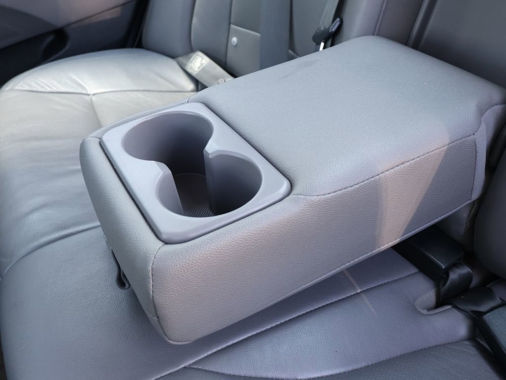2011 Hyundai Sonata Limited 2.0T