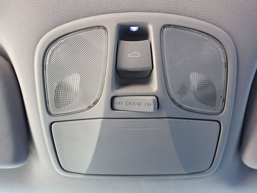 2011 Hyundai Sonata Limited 2.0T