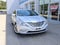 2011 Hyundai Sonata Limited 2.0T