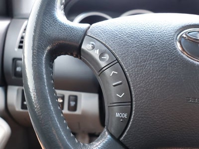 2010 Toyota Tacoma Base V6