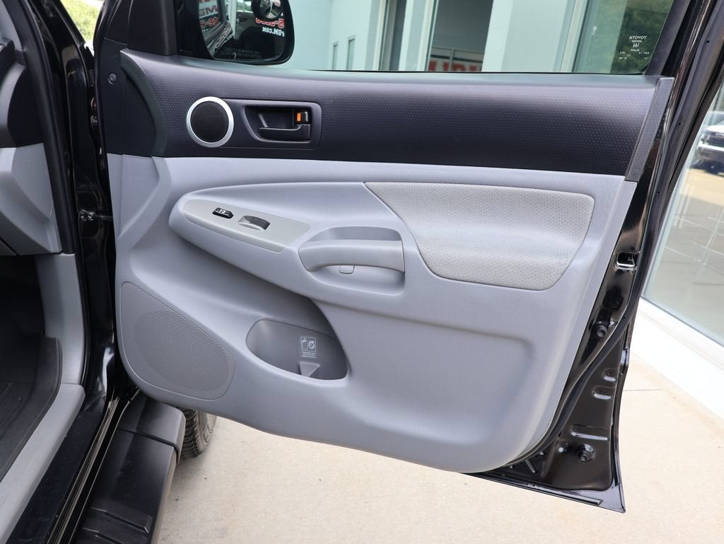 2010 Toyota Tacoma Base V6