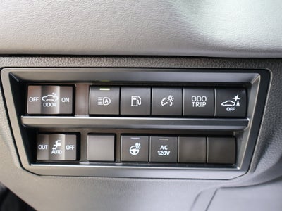 2023 Toyota Híbrido de tundra Platinum