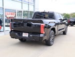 2023 Toyota Híbrido de tundra Platinum