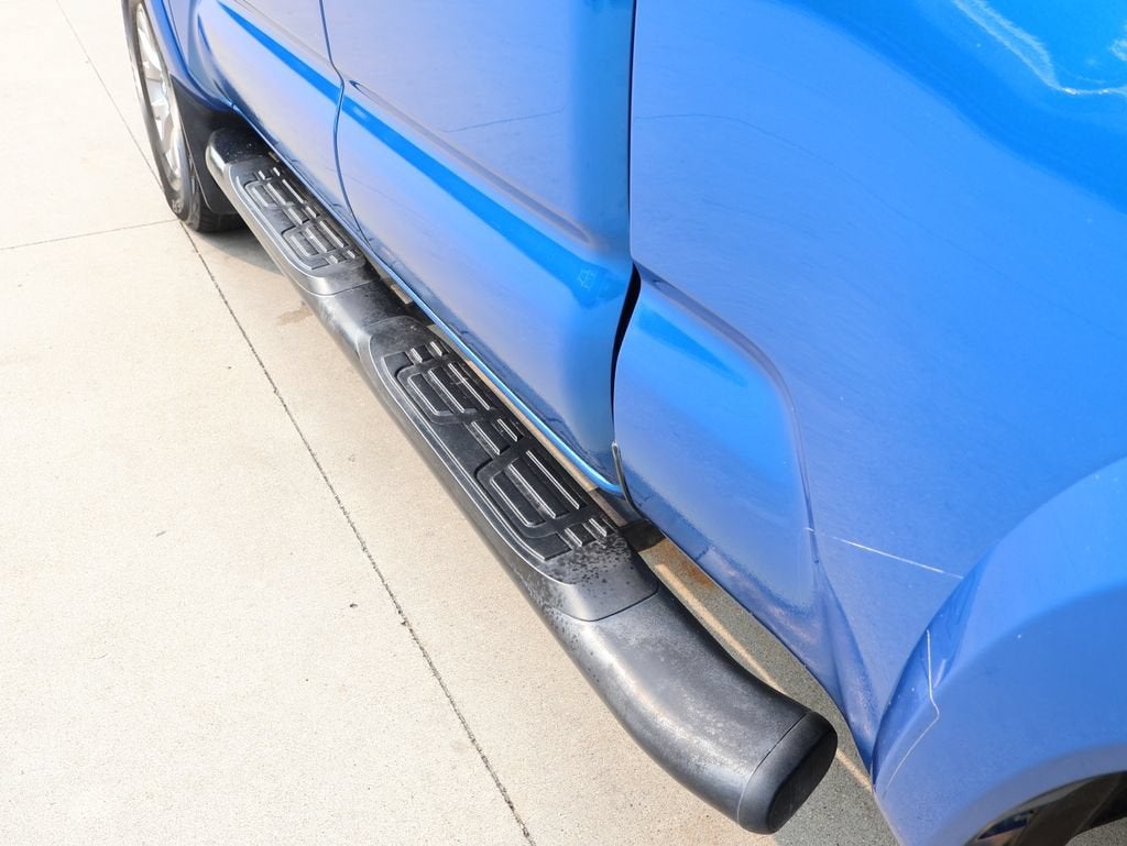2018 Toyota Tacoma SR5 V6